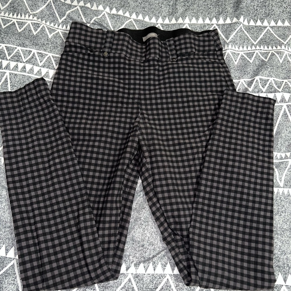 Maurice’s Skinny Dress Pants
